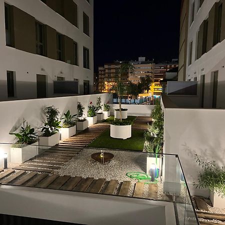 קורדובה Apartamento De Lujo Gran Capitan En El Centro מראה חיצוני תמונה