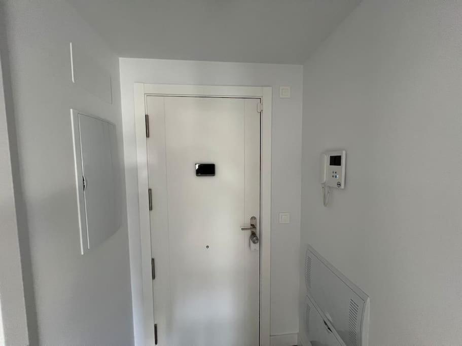 קורדובה Apartamento De Lujo Gran Capitan En El Centro מראה חיצוני תמונה