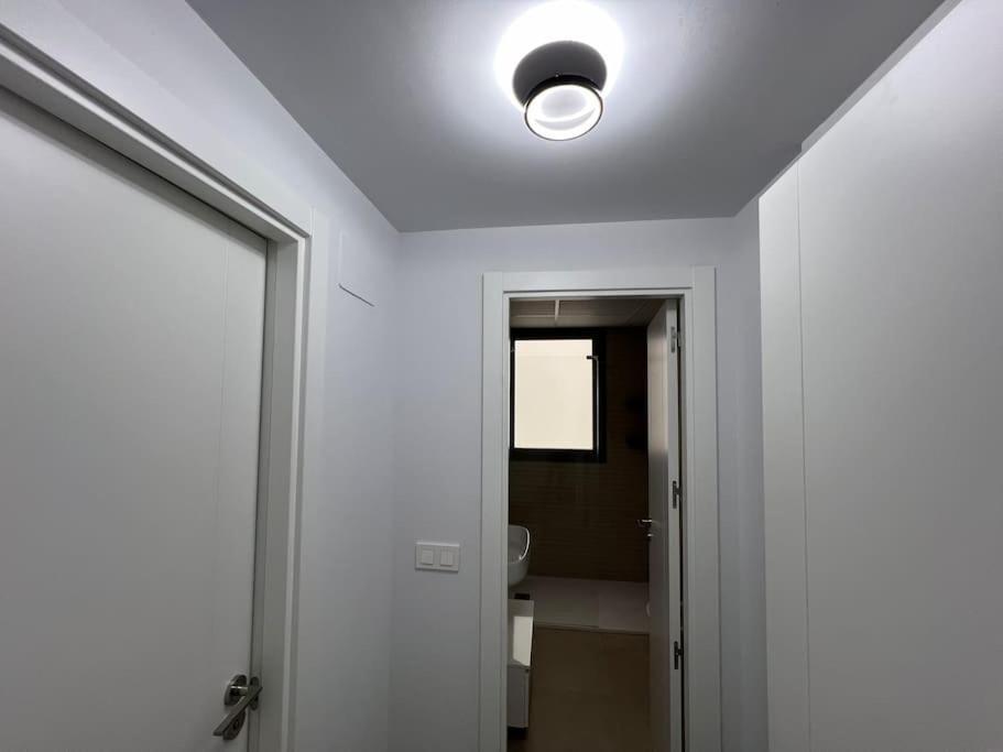 קורדובה Apartamento De Lujo Gran Capitan En El Centro מראה חיצוני תמונה