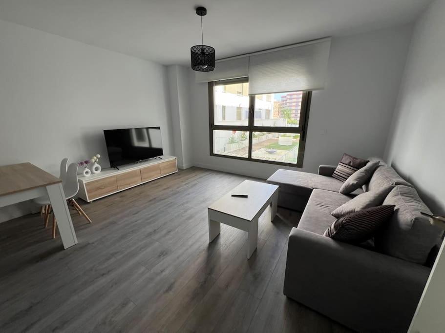 קורדובה Apartamento De Lujo Gran Capitan En El Centro מראה חיצוני תמונה