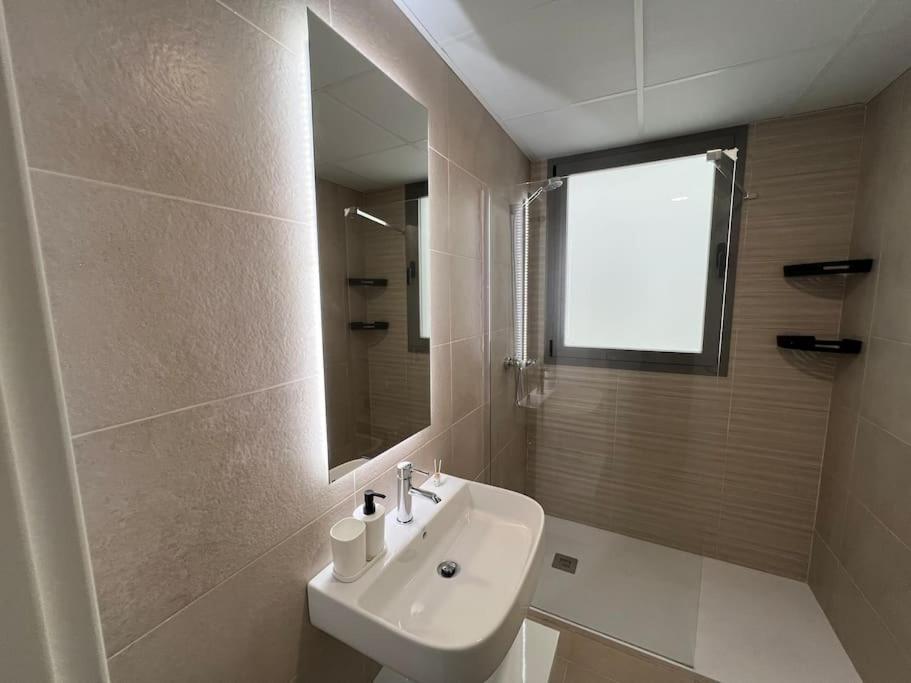 קורדובה Apartamento De Lujo Gran Capitan En El Centro מראה חיצוני תמונה