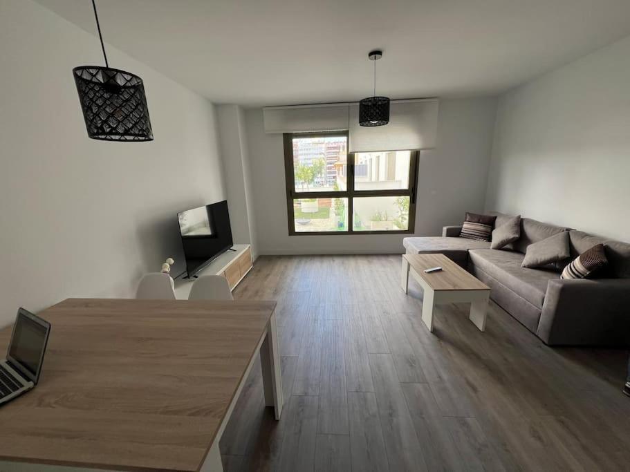 קורדובה Apartamento De Lujo Gran Capitan En El Centro מראה חיצוני תמונה