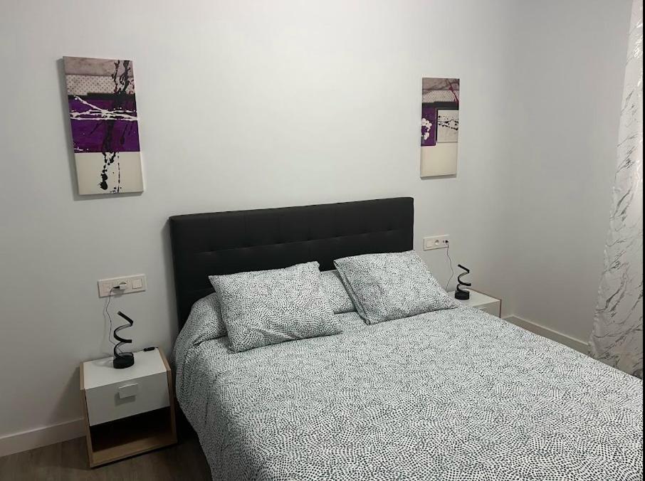 קורדובה Apartamento De Lujo Gran Capitan En El Centro מראה חיצוני תמונה